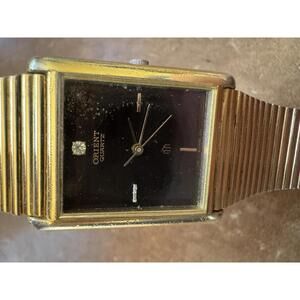 Men's Classic Orient GP Watch